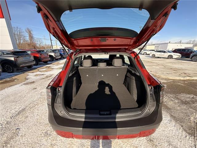 2025 Nissan Kicks S (Stk: 25-012) in Smiths Falls - Image 11 of 14