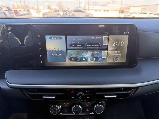 2025 Nissan Kicks S (Stk: 25-012) in Smiths Falls - Image 12 of 14