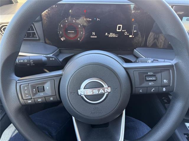 2025 Nissan Kicks S (Stk: 25-012) in Smiths Falls - Image 14 of 14