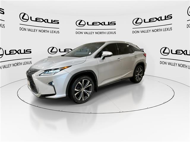 2016 Lexus RX 450h  (Stk: 14U7239) in Markham - Image 5 of 32