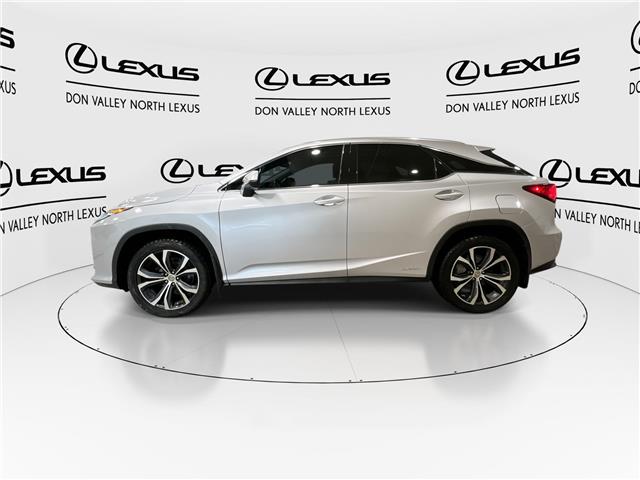 2016 Lexus RX 450h  (Stk: 14U7239) in Markham - Image 6 of 32