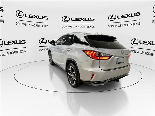 2016 Lexus RX 450h  (Stk: 14U7239) in Markham - Image 7 of 32