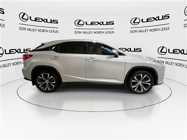 2016 Lexus RX 450h  (Stk: 14U7239) in Markham - Image 10 of 32