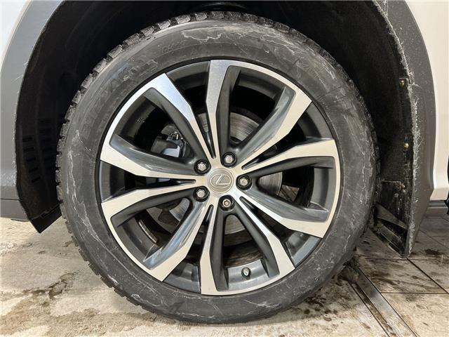 2016 Lexus RX 450h  (Stk: 14U7239) in Markham - Image 11 of 32