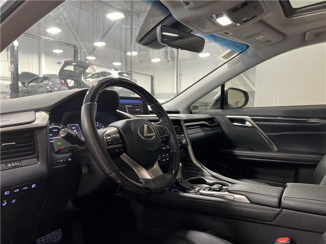 2016 Lexus RX 450h  (Stk: 14U7239) in Markham - Image 12 of 32