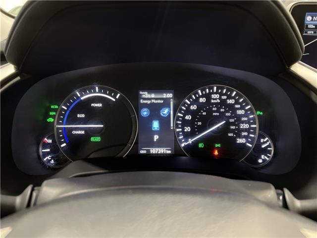 2016 Lexus RX 450h  (Stk: 14U7239) in Markham - Image 15 of 32