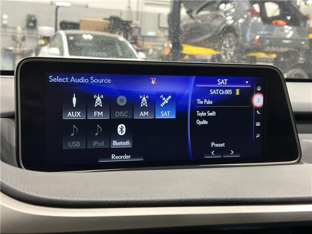 2016 Lexus RX 450h  (Stk: 14U7239) in Markham - Image 17 of 32