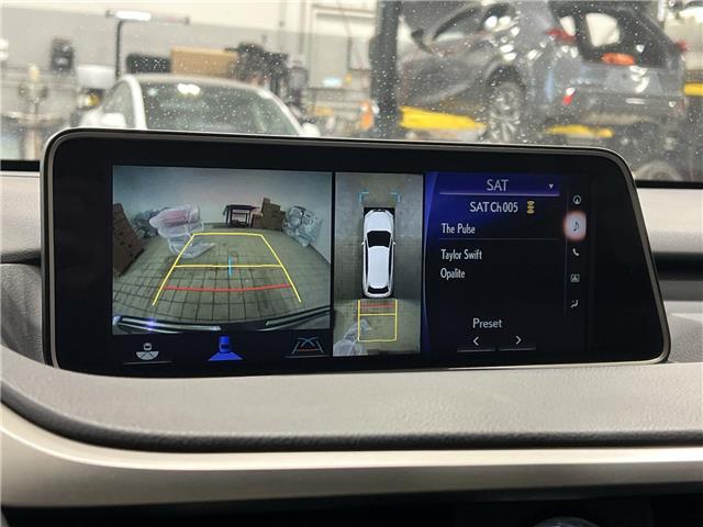 2016 Lexus RX 450h  (Stk: 14U7239) in Markham - Image 18 of 32