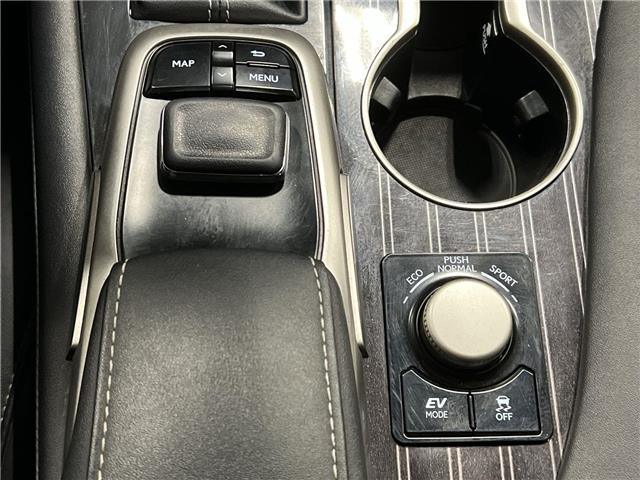 2016 Lexus RX 450h  (Stk: 14U7239) in Markham - Image 26 of 32