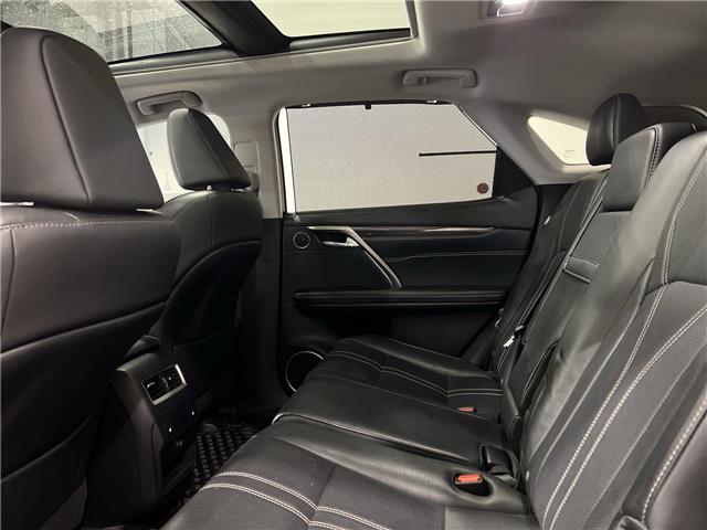 2016 Lexus RX 450h  (Stk: 14U7239) in Markham - Image 27 of 32