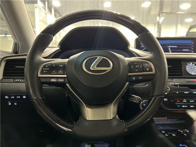2016 Lexus RX 450h  (Stk: 14U7239) in Markham - Image 28 of 32