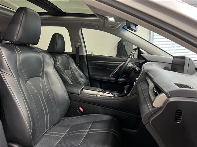 2016 Lexus RX 450h  (Stk: 14U7239) in Markham - Image 29 of 32