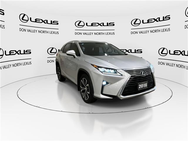 2016 Lexus RX 350 Base (Stk: 14111945A) in Markham - Image 3 of 29