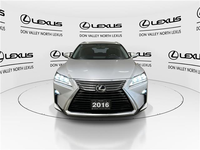 2016 Lexus RX 350 Base (Stk: 14111945A) in Markham - Image 4 of 29