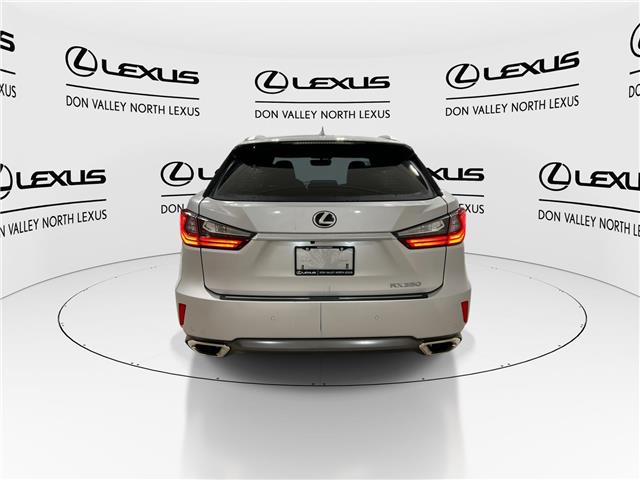 2016 Lexus RX 350 Base (Stk: 14111945A) in Markham - Image 8 of 29