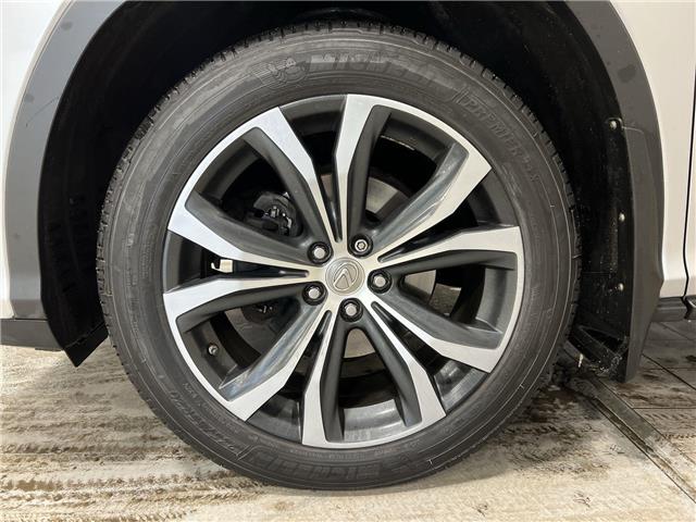 2016 Lexus RX 350 Base (Stk: 14111945A) in Markham - Image 11 of 29