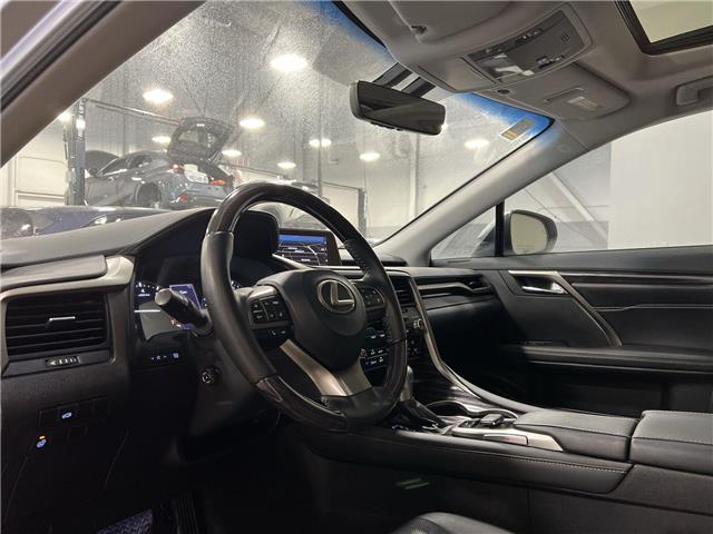 2016 Lexus RX 350 Base (Stk: 14111945A) in Markham - Image 12 of 29