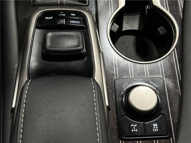 2016 Lexus RX 350 Base (Stk: 14111945A) in Markham - Image 23 of 29