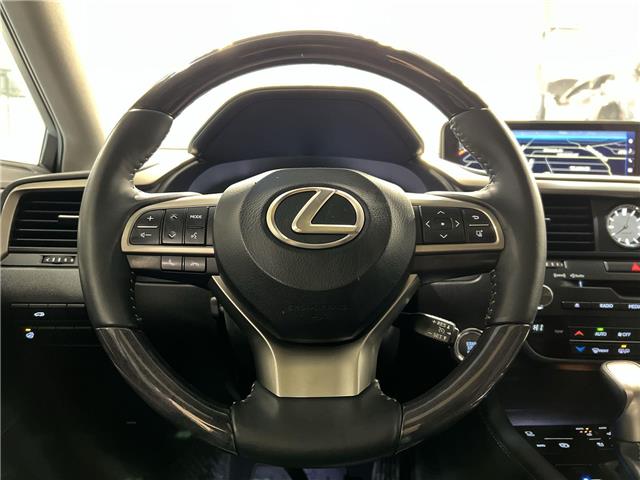 2016 Lexus RX 350 Base (Stk: 14111945A) in Markham - Image 25 of 29