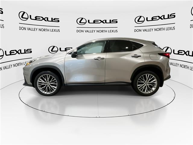 2024 Lexus NX 350h Base (Stk: 14111663A) in Markham - Image 6 of 29