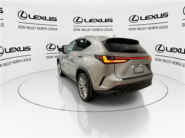 2024 Lexus NX 350h Base (Stk: 14111663A) in Markham - Image 7 of 29