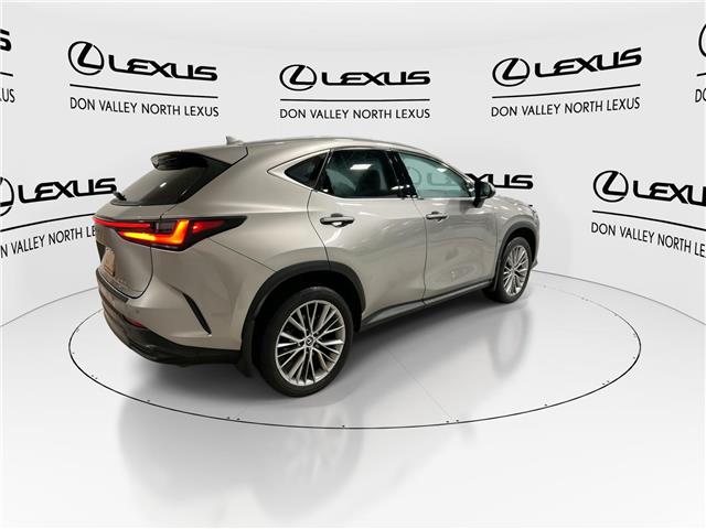2024 Lexus NX 350h Base (Stk: 14111663A) in Markham - Image 9 of 29