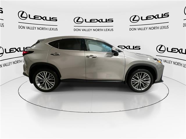 2024 Lexus NX 350h Base (Stk: 14111663A) in Markham - Image 10 of 29