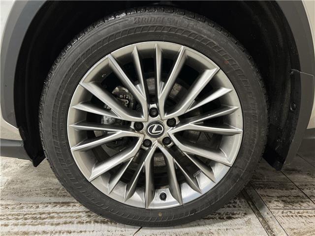 2024 Lexus NX 350h Base (Stk: 14111663A) in Markham - Image 11 of 29