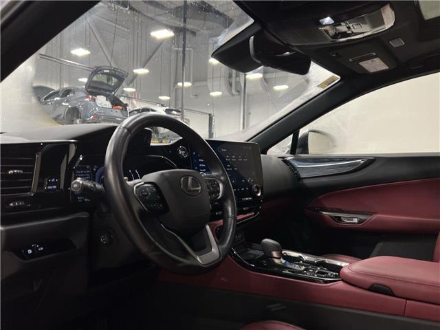 2024 Lexus NX 350h Base (Stk: 14111663A) in Markham - Image 12 of 29