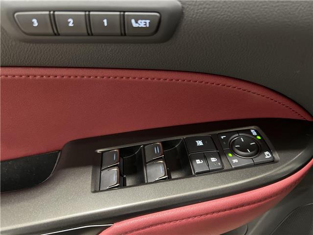 2024 Lexus NX 350h Base (Stk: 14111663A) in Markham - Image 14 of 29