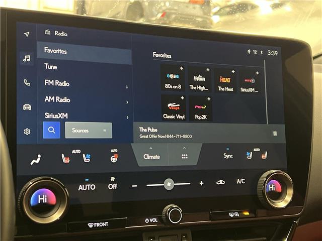 2024 Lexus NX 350h Base (Stk: 14111663A) in Markham - Image 16 of 29