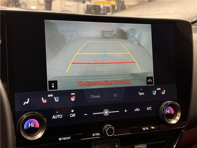 2024 Lexus NX 350h Base (Stk: 14111663A) in Markham - Image 17 of 29