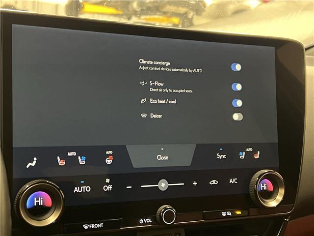 2024 Lexus NX 350h Base (Stk: 14111663A) in Markham - Image 18 of 29