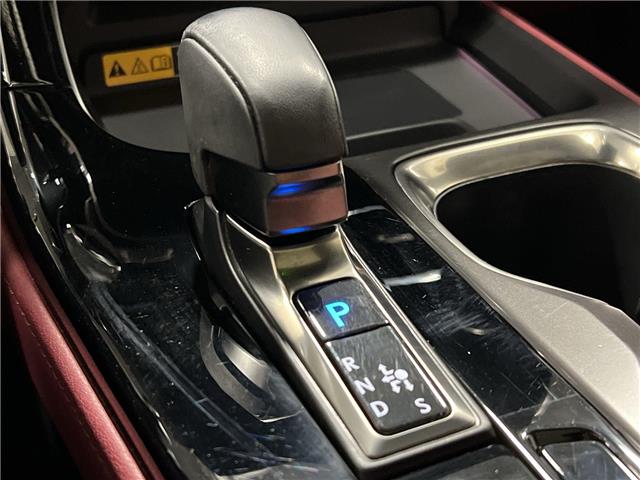 2024 Lexus NX 350h Base (Stk: 14111663A) in Markham - Image 19 of 29
