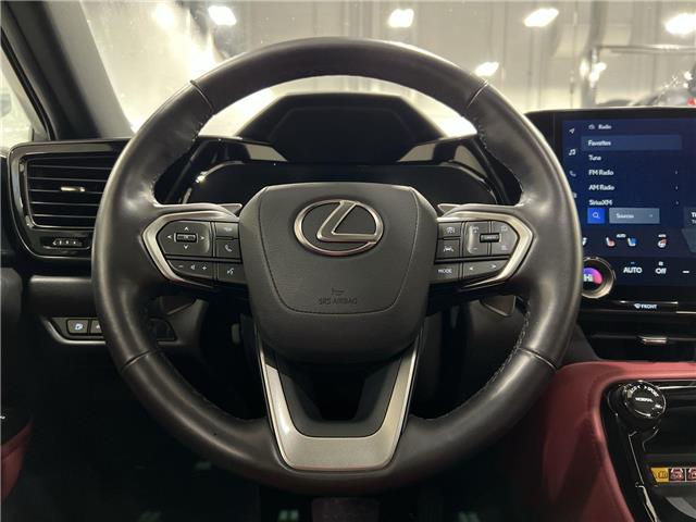 2024 Lexus NX 350h Base (Stk: 14111663A) in Markham - Image 25 of 29