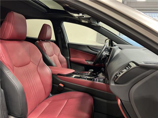 2024 Lexus NX 350h Base (Stk: 14111663A) in Markham - Image 26 of 29
