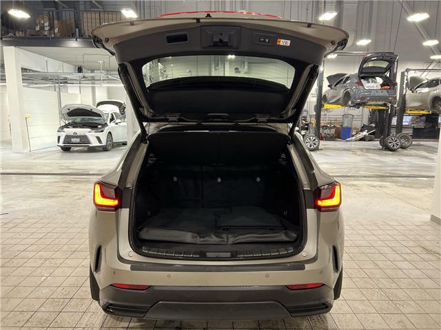 2024 Lexus NX 350h Base (Stk: 14111663A) in Markham - Image 27 of 29