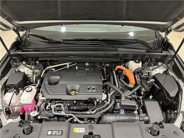 2024 Lexus NX 350h Base (Stk: 14111663A) in Markham - Image 29 of 29