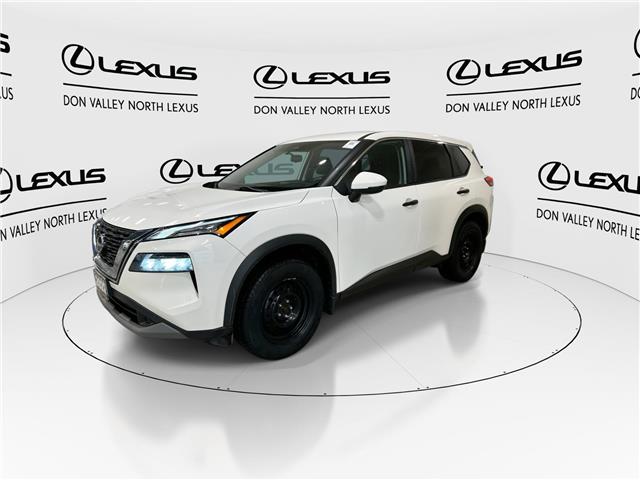 2022 Nissan Rogue (Stk: 14T1735AA) in Markham - Image 5 of 27 2022 Nissan Rogue (Stk: 14T1735AA) in Markham - Image 5 of 27