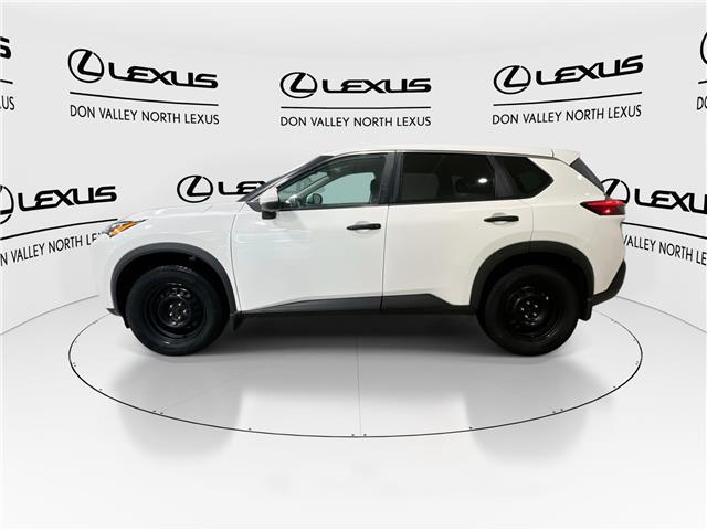 2022 Nissan Rogue (Stk: 14T1735AA) in Markham - Image 6 of 27 2022 Nissan Rogue (Stk: 14T1735AA) in Markham - Image 6 of 27