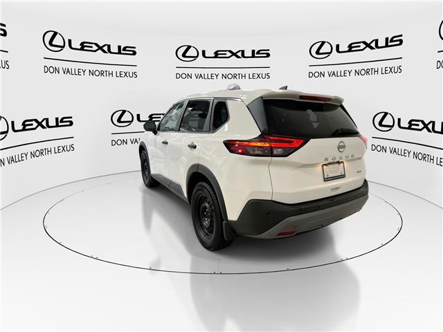 2022 Nissan Rogue (Stk: 14T1735AA) in Markham - Image 7 of 27 2022 Nissan Rogue (Stk: 14T1735AA) in Markham - Image 7 of 27