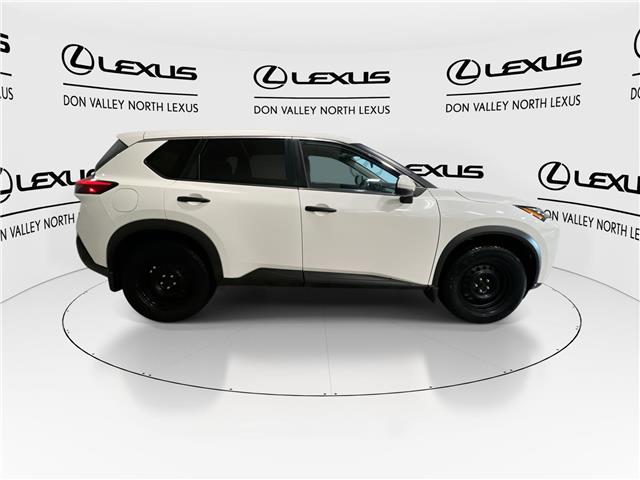 2022 Nissan Rogue (Stk: 14T1735AA) in Markham - Image 10 of 27 2022 Nissan Rogue (Stk: 14T1735AA) in Markham - Image 10 of 27