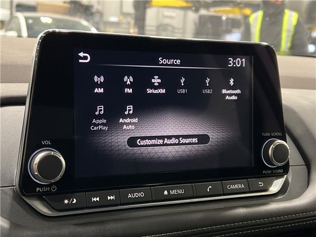 2022 Nissan Rogue (Stk: 14T1735AA) in Markham - Image 16 of 27 2022 Nissan Rogue (Stk: 14T1735AA) in Markham - Image 16 of 27
