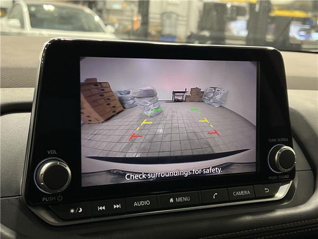 2022 Nissan Rogue (Stk: 14T1735AA) in Markham - Image 17 of 27 2022 Nissan Rogue (Stk: 14T1735AA) in Markham - Image 17 of 27