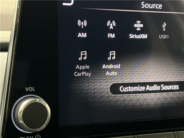 2022 Nissan Rogue (Stk: 14T1735AA) in Markham - Image 18 of 27 2022 Nissan Rogue (Stk: 14T1735AA) in Markham - Image 18 of 27