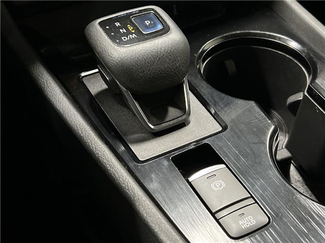 2022 Nissan Rogue (Stk: 14T1735AA) in Markham - Image 20 of 27 2022 Nissan Rogue (Stk: 14T1735AA) in Markham - Image 20 of 27