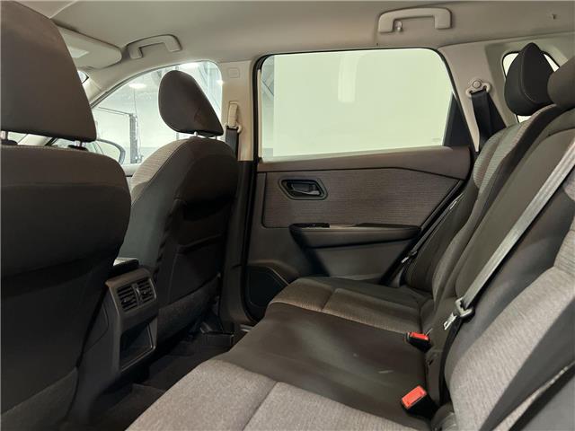 2022 Nissan Rogue (Stk: 14T1735AA) in Markham - Image 22 of 27 2022 Nissan Rogue (Stk: 14T1735AA) in Markham - Image 22 of 27