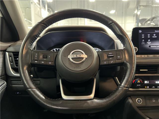 2022 Nissan Rogue (Stk: 14T1735AA) in Markham - Image 23 of 27 2022 Nissan Rogue (Stk: 14T1735AA) in Markham - Image 23 of 27
