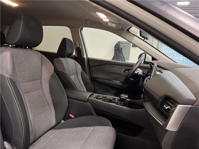 2022 Nissan Rogue (Stk: 14T1735AA) in Markham - Image 24 of 27 2022 Nissan Rogue (Stk: 14T1735AA) in Markham - Image 24 of 27