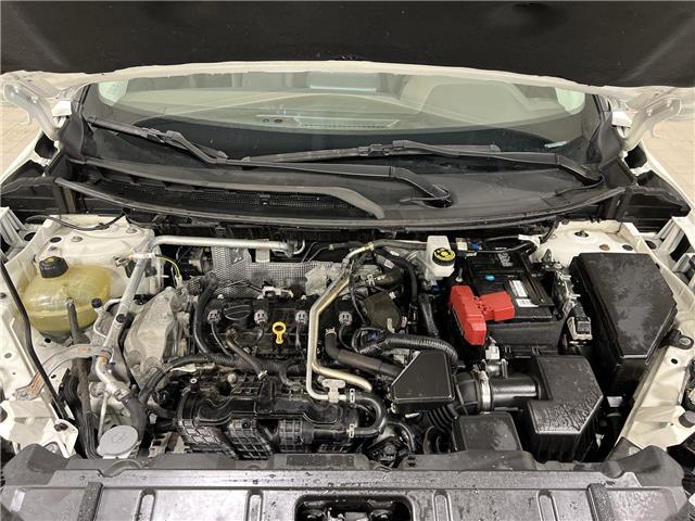 2022 Nissan Rogue (Stk: 14T1735AA) in Markham - Image 26 of 27 2022 Nissan Rogue (Stk: 14T1735AA) in Markham - Image 26 of 27